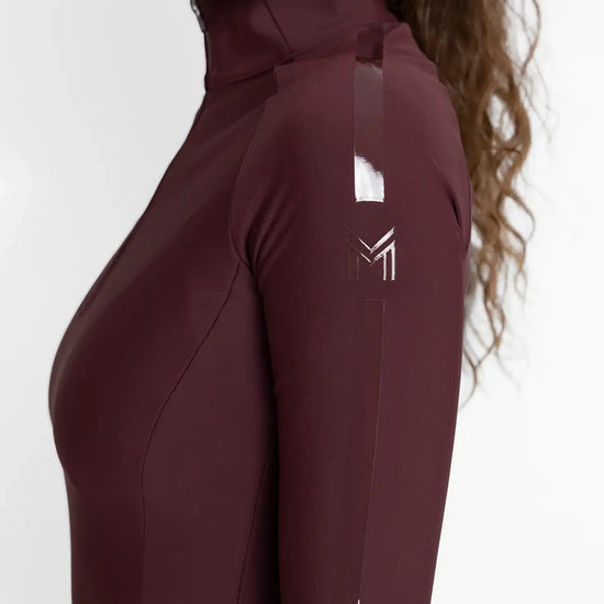 Reflection Long Sleeve Base Layer by Maximilian Equestrian at  Try a Bit
