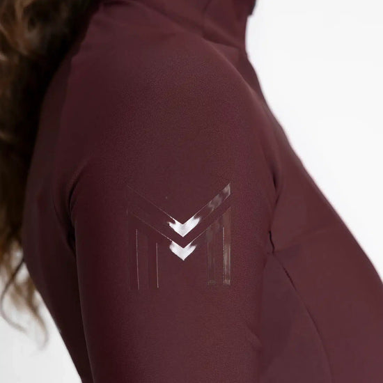 Reflection Long Sleeve Base Layer by Maximilian Equestrian at  Try a Bit