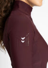 Reflection Long Sleeve Base Layer by Maximilian Equestrian at  Try a Bit