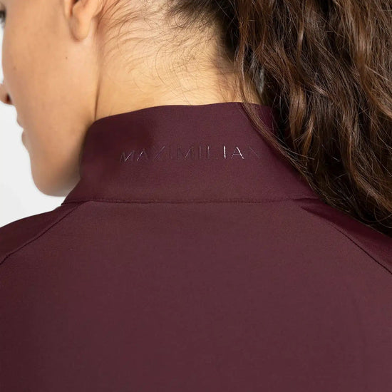 Reflection Long Sleeve Base Layer by Maximilian Equestrian at  Try a Bit
