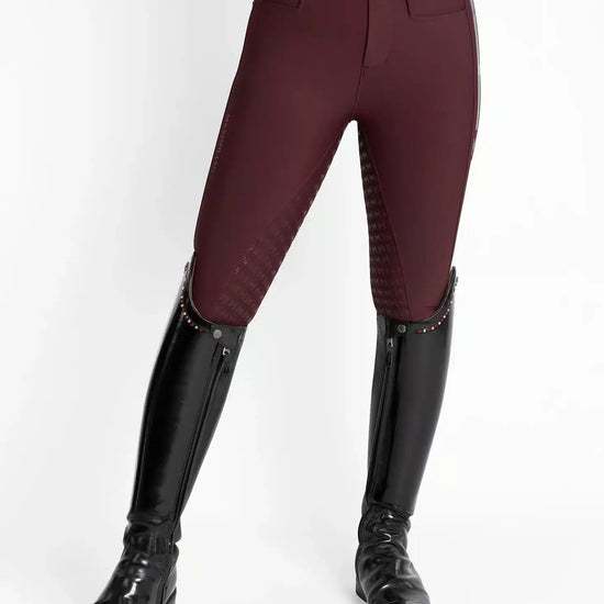 Maximilian Equestrian Reflection Breeches by Maximilian Equestrian at  Try a Bit