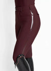 Maximilian Equestrian Reflection Breeches by Maximilian Equestrian at  Try a Bit