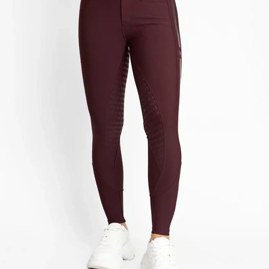 Maximilian Equestrian Reflection Breeches by Maximilian Equestrian at  Try a Bit