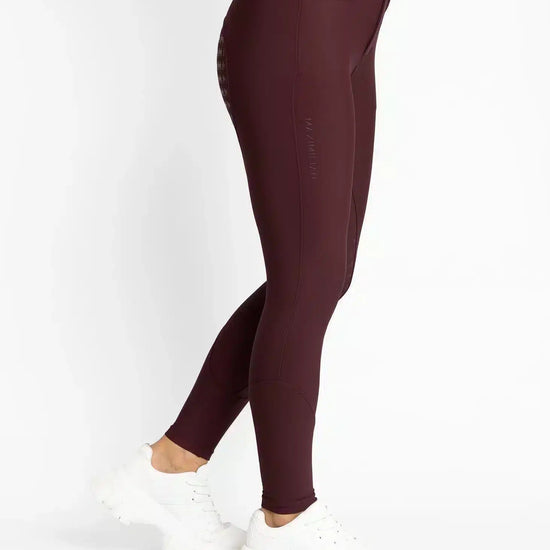 Maximilian Equestrian Reflection Breeches by Maximilian Equestrian at  Try a Bit