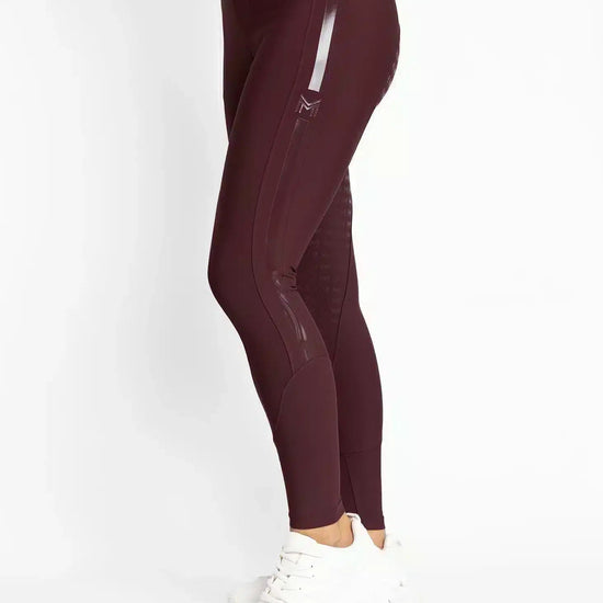 Maximilian Equestrian Reflection Breeches by Maximilian Equestrian at  Try a Bit