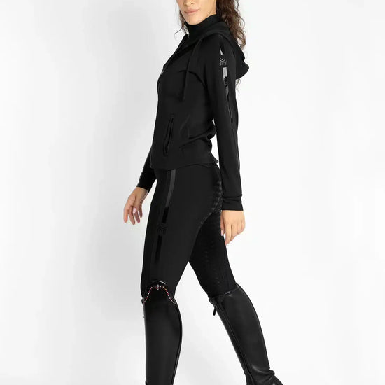Maximilian Equestrian Reflection Breeches by Maximilian Equestrian at  Try a Bit