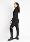 Maximilian Equestrian Reflection Breeches by Maximilian Equestrian at  Try a Bit