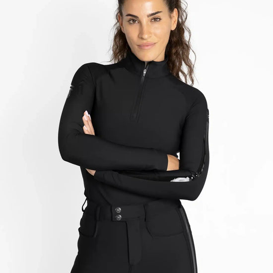 Reflection Long Sleeve Base Layer by Maximilian Equestrian at  Try a Bit
