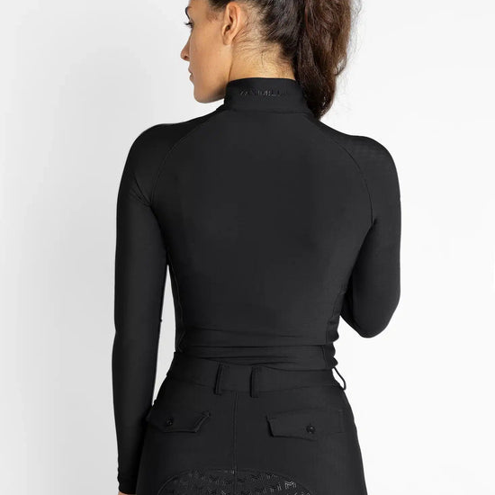 Reflection Long Sleeve Base Layer by Maximilian Equestrian at  Try a Bit