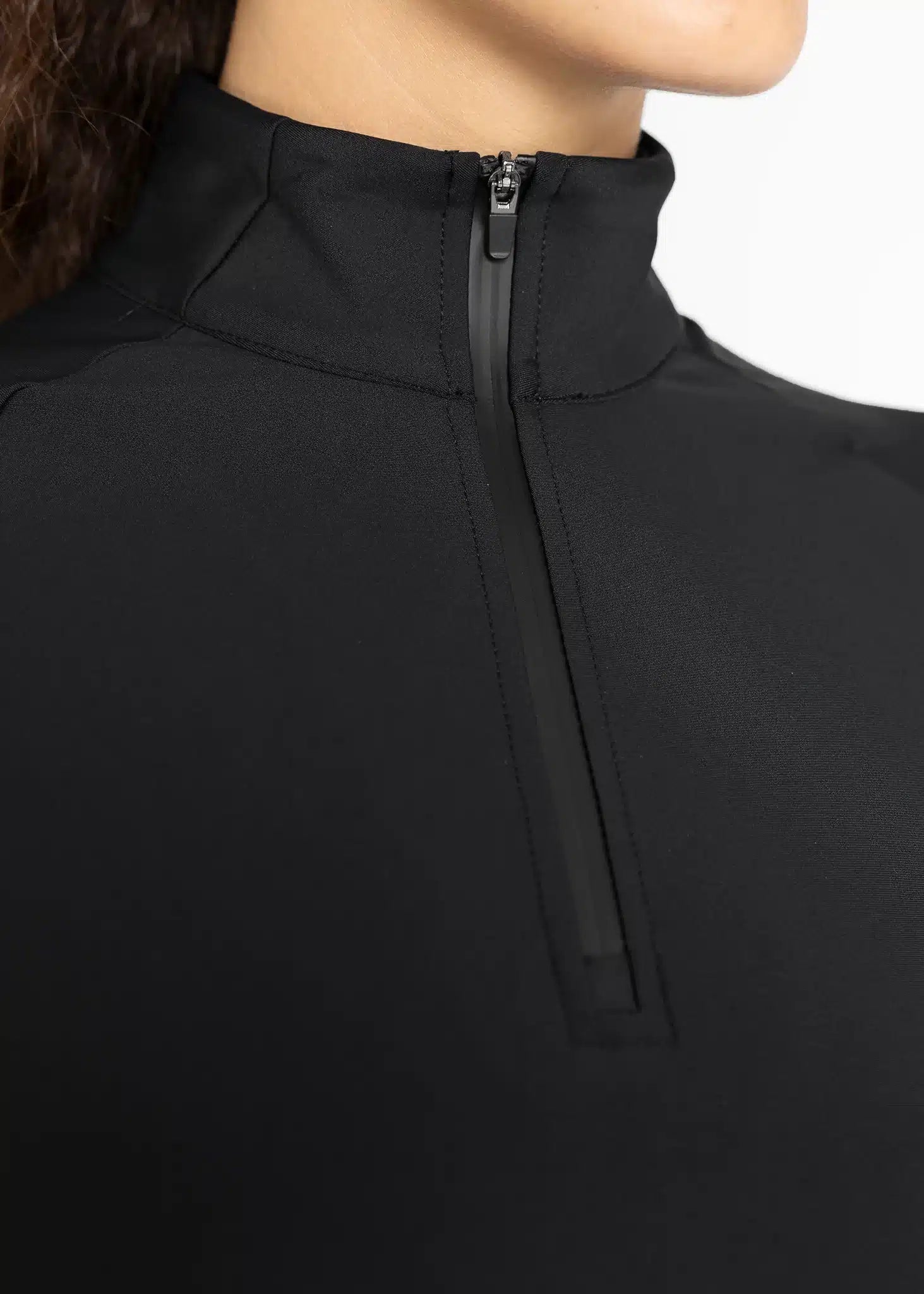 Reflection Long Sleeve Base Layer by Maximilian Equestrian at  Try a Bit