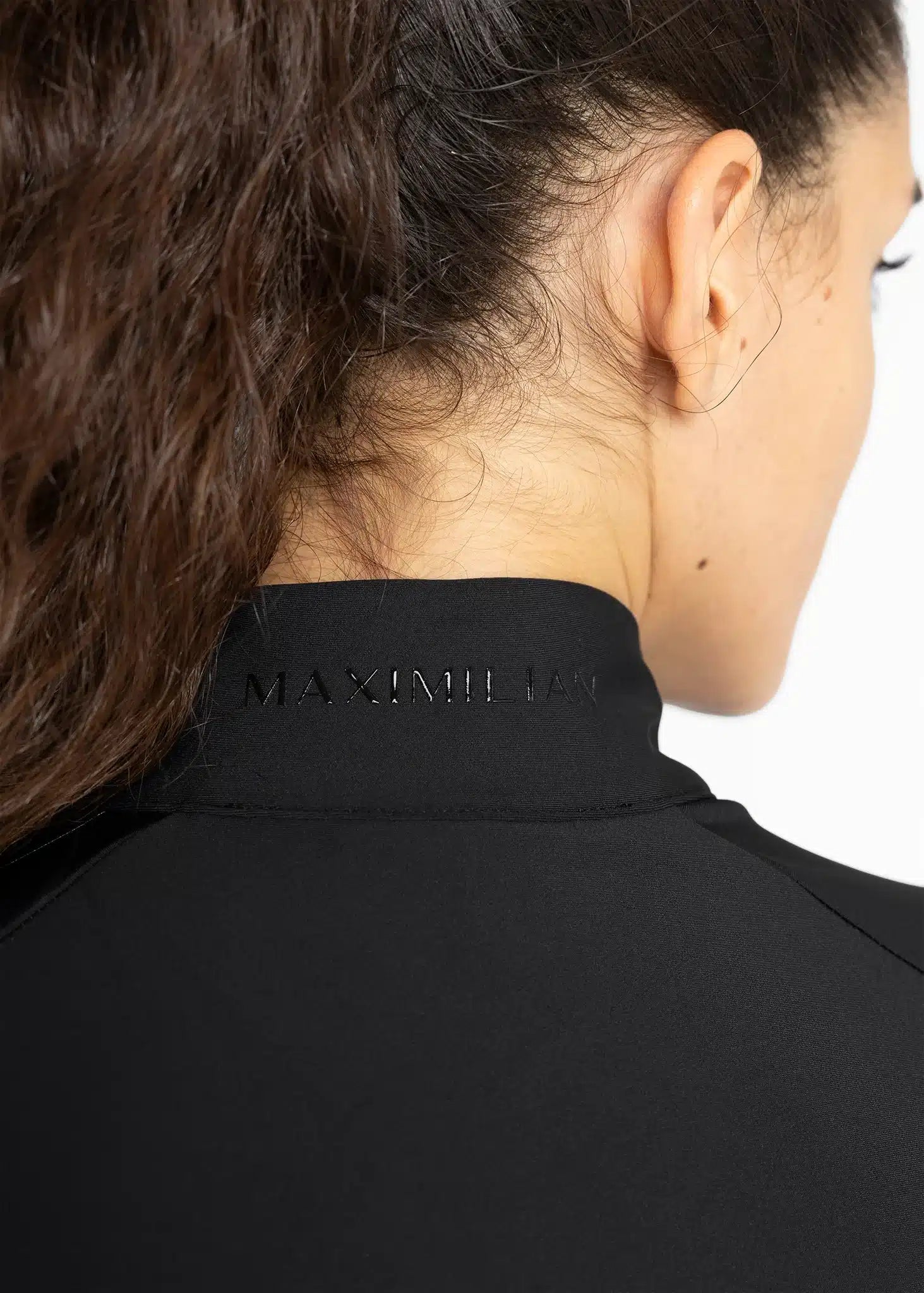 Reflection Long Sleeve Base Layer by Maximilian Equestrian at  Try a Bit
