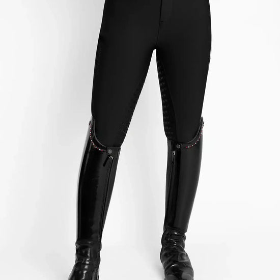Maximilian Equestrian Reflection Breeches by Maximilian Equestrian at  Try a Bit