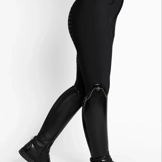 Maximilian Equestrian Reflection Breeches by Maximilian Equestrian at  Try a Bit