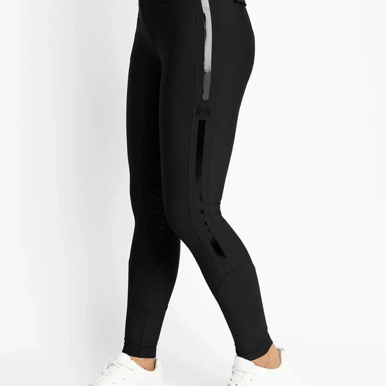 Maximilian Equestrian Reflection Breeches by Maximilian Equestrian at  Try a Bit