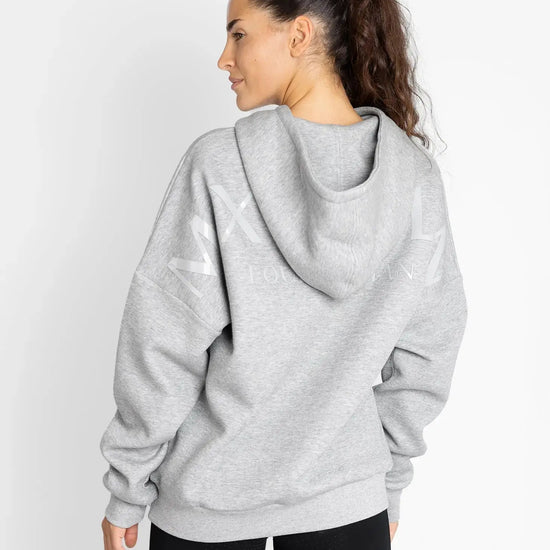 Maximilian Equestrian Icon Oversized Hoodie by Maximilian Equestrian at  Try A Bit