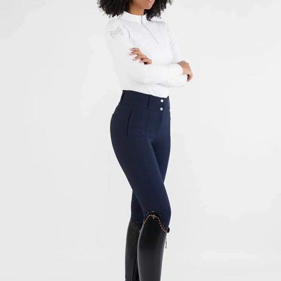 Maximilan Equestrian Honour Breeches by Maximilian Equestrian at  Try a Bit