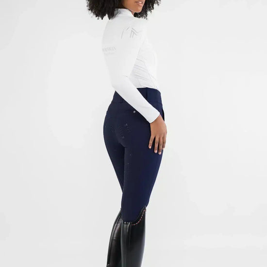 Maximilan Equestrian Honour Breeches by Maximilian Equestrian at  Try a Bit