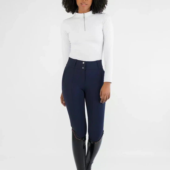 Maximilan Equestrian Honour Breeches by Maximilian Equestrian at  Try a Bit