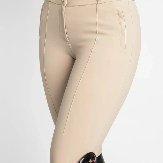 Maximilan Equestrian Honour Breeches by Maximilian Equestrian at  Try a Bit