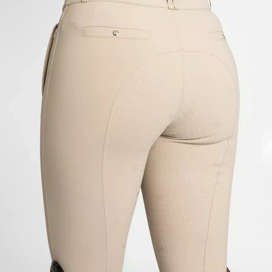Maximilan Equestrian Honour Breeches by Maximilian Equestrian at  Try a Bit