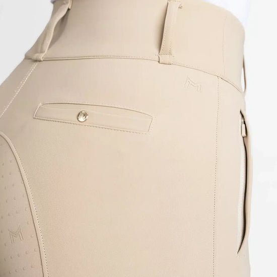 Maximilan Equestrian Honour Breeches by Maximilian Equestrian at  Try a Bit