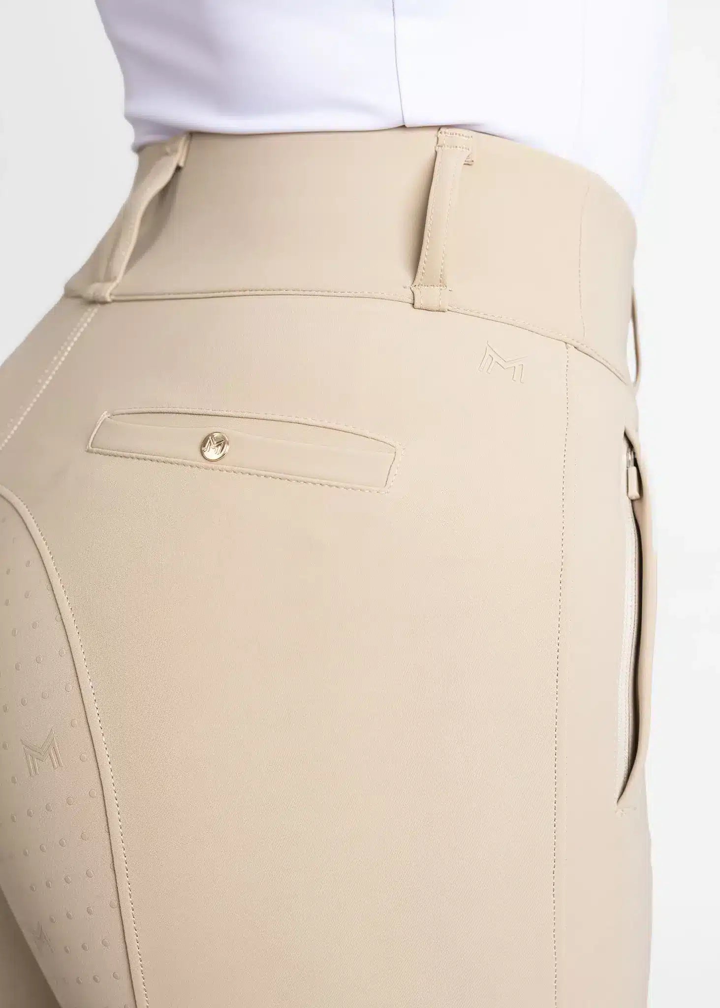 Maximilan Equestrian Honour Breeches by Maximilian Equestrian at  Try a Bit