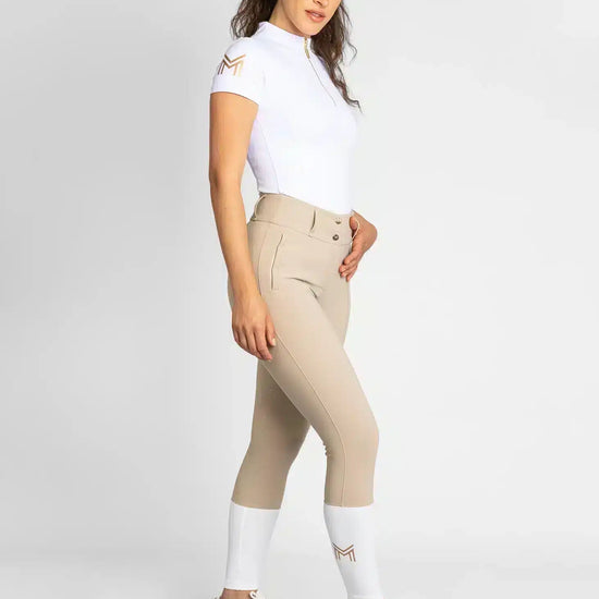 Maximilan Equestrian Honour Breeches by Maximilian Equestrian at  Try a Bit