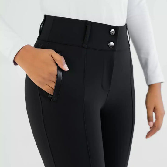 Maximilan Equestrian Honour Breeches by Maximilian Equestrian at  Try a Bit