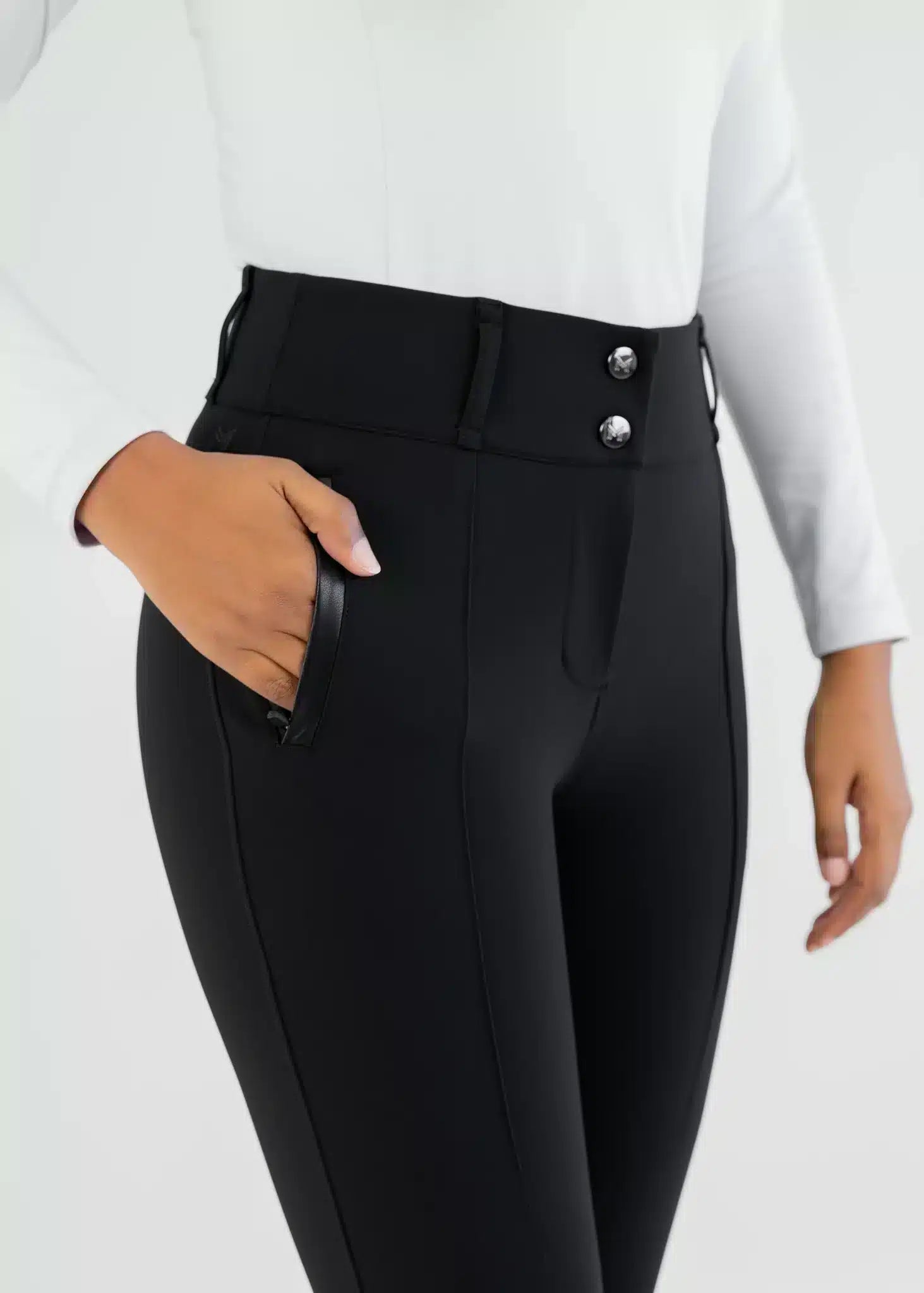 Maximilan Equestrian Honour Breeches by Maximilian Equestrian at  Try a Bit