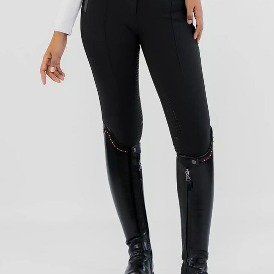 Maximilan Equestrian Honour Breeches by Maximilian Equestrian at  Try a Bit