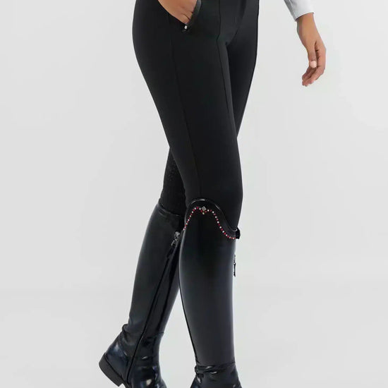 Maximilan Equestrian Honour Breeches by Maximilian Equestrian at  Try a Bit