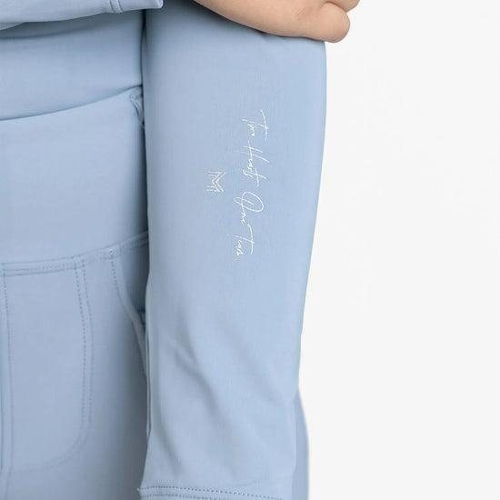 Maximilian Equestrian YR Sunblocker Shirt by Maximilian Equestrian at  Try A Bit