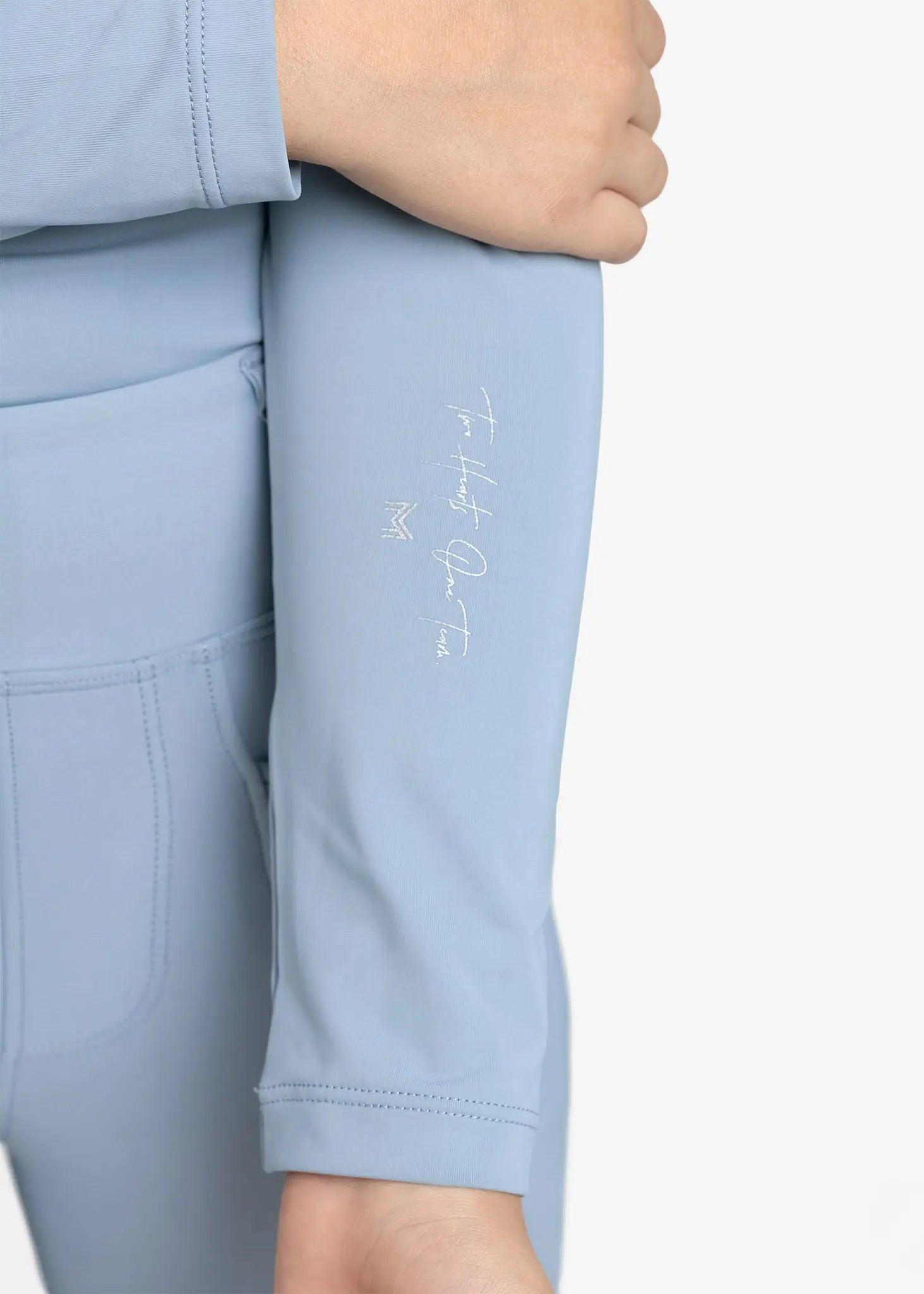 Maximilian Equestrian YR Sunblocker Shirt by Maximilian Equestrian at  Try A Bit