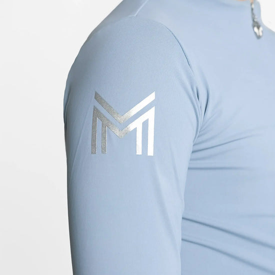 Maximilian Equestrian YR Sunblocker Shirt by Maximilian Equestrian at  Try A Bit