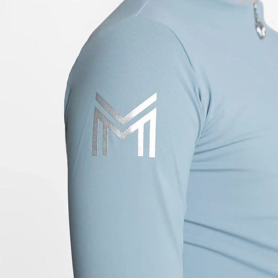 Maximilian Equestrian YR Sunblocker Shirt by Maximilian Equestrian at  Try a Bit