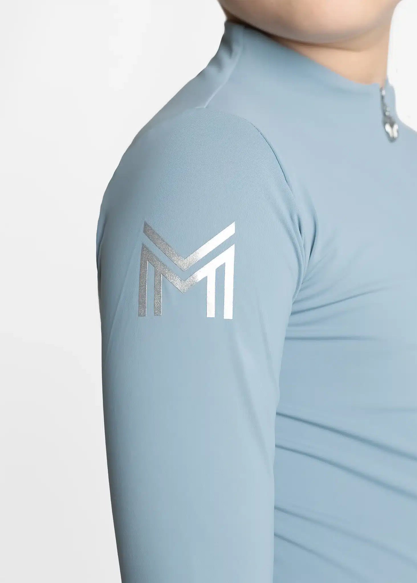Maximilian Equestrian YR Sunblocker Shirt by Maximilian Equestrian at  Try a Bit
