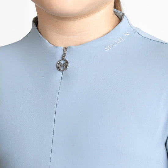 Maximilian Equestrian YR Sunblocker Shirt by Maximilian Equestrian at  Try A Bit