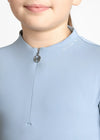 Maximilian Equestrian YR Sunblocker Shirt by Maximilian Equestrian at  Try A Bit