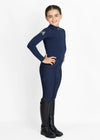 Maximilian Equestrian YR Sunblocker Shirt by Maximilian Equestrian at  Try A Bit