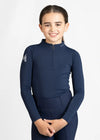 Maximilian Equestrian YR Sunblocker Shirt by Maximilian Equestrian at  Try A Bit