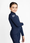 Maximilian Equestrian YR Sunblocker Shirt by Maximilian Equestrian at  Try A Bit
