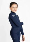 Maximilian Equestrian YR Sunblocker Shirt by Maximilian Equestrian at  Try a Bit