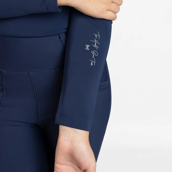 Maximilian Equestrian YR Sunblocker Shirt by Maximilian Equestrian at  Try A Bit