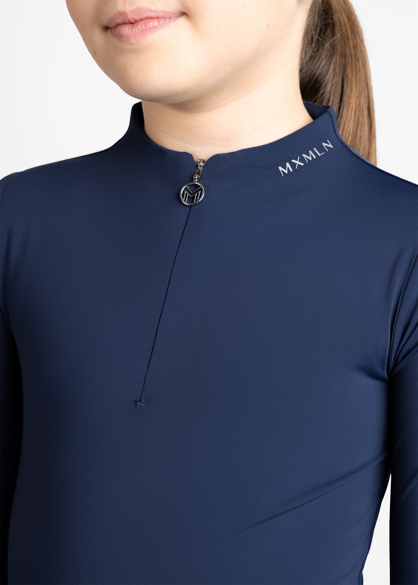 Maximilian Equestrian YR Sunblocker Shirt by Maximilian Equestrian at  Try a Bit