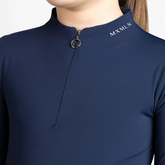 Maximilian Equestrian YR Sunblocker Shirt by Maximilian Equestrian at  Try A Bit