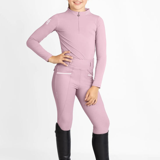 Maximilian Equestrian YR Sunblocker Shirt by Maximilian Equestrian at  Try A Bit