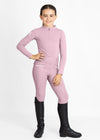Maximilian Equestrian YR Sunblocker Shirt by Maximilian Equestrian at  Try A Bit