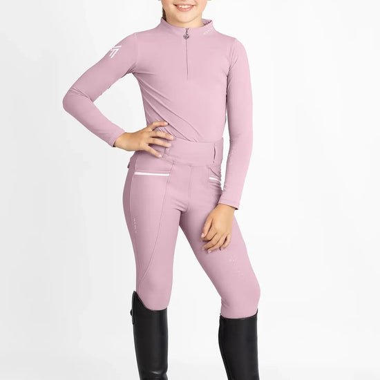 Maximilian Equestrian YR Sunblocker Shirt by Maximilian Equestrian at  Try a Bit