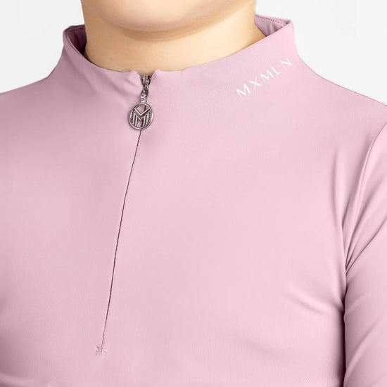 Maximilian Equestrian YR Sunblocker Shirt by Maximilian Equestrian at  Try A Bit