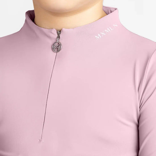 Maximilian Equestrian YR Sunblocker Shirt by Maximilian Equestrian at  Try a Bit